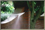 brick cleaning, pressure washing